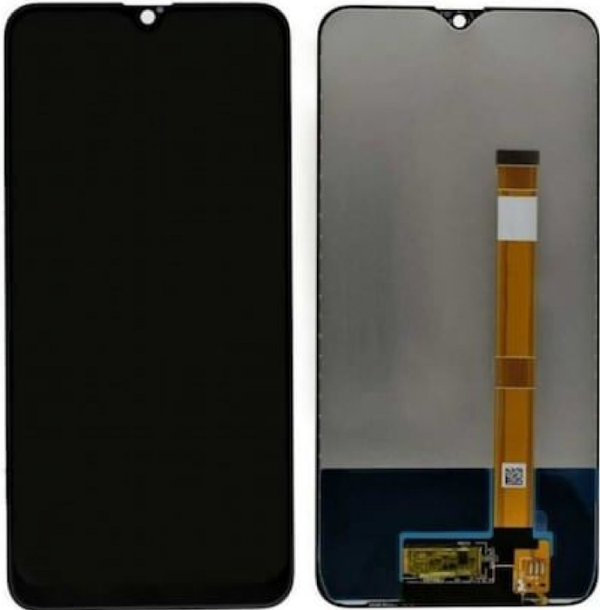 TE Oppo Ax7 OLED Lcd Dokunmatik Ekran - Image 1