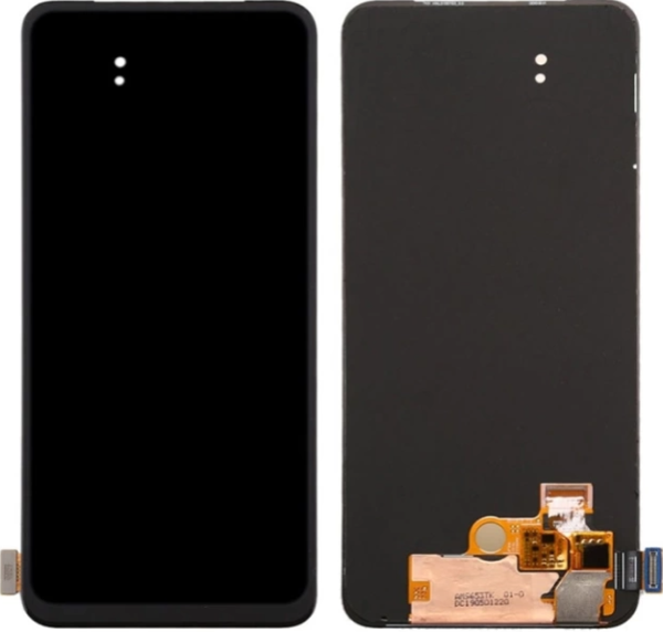 TE Oppo K3 Servis Lcd Dokunmatik Ekran - Image 1