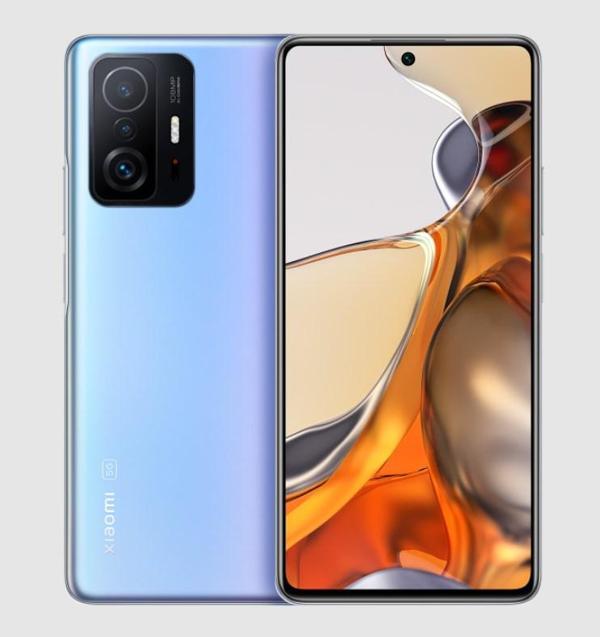 Xiaomi Mi 11T / 5G / 256 GB Yenilenmiş Ürün ( Sıfır Gibi ) - Image 1