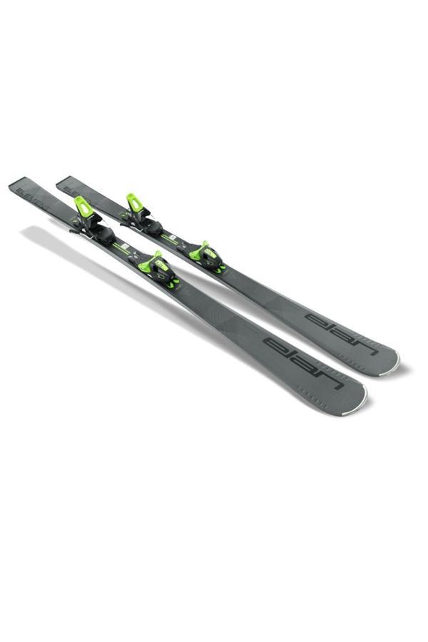 Elan Element 74 Rs Ls Kayak+Bağlama - Image 1