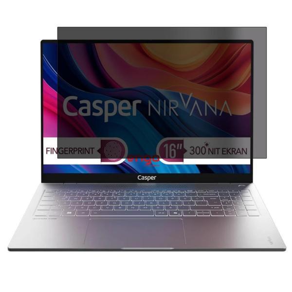 Casper Nirvana S100 16 inç Hayalet Ekran Koruyucu 16:10 - Image 1