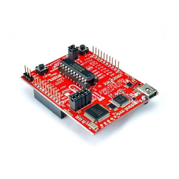 MSP430 LaunchPad Flash Programlama ve Hata Ayıklama Kartı - Image 1