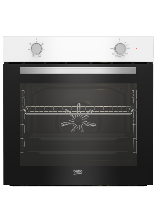 Beko BFM 310 B Beyaz Ankastre Fırın - Image 1