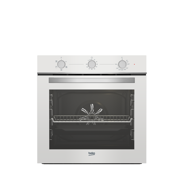 Beko BFC 220 HB Beyaz Ankastre Fırın - Image 1
