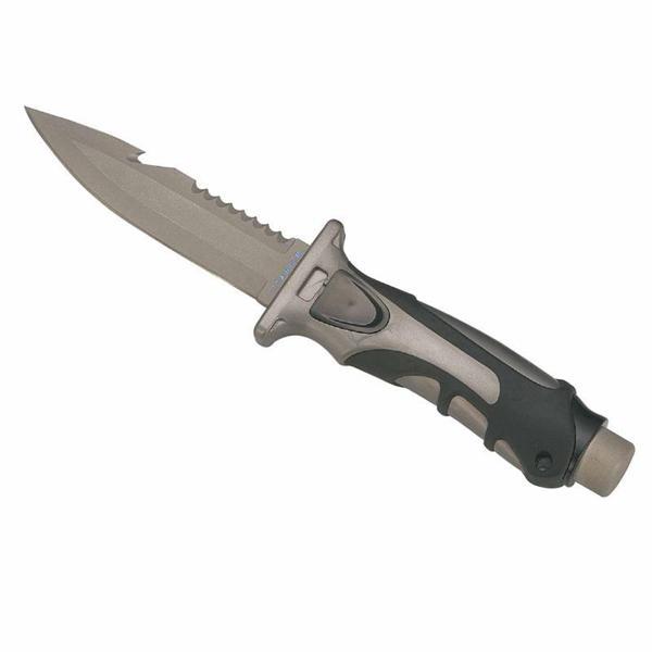 PROBLUE Bıçak Titanyum KN43T, 24 cm - Image 1