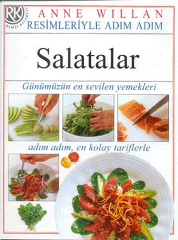 Salatalar - Remzi Kitabevi - Image 1