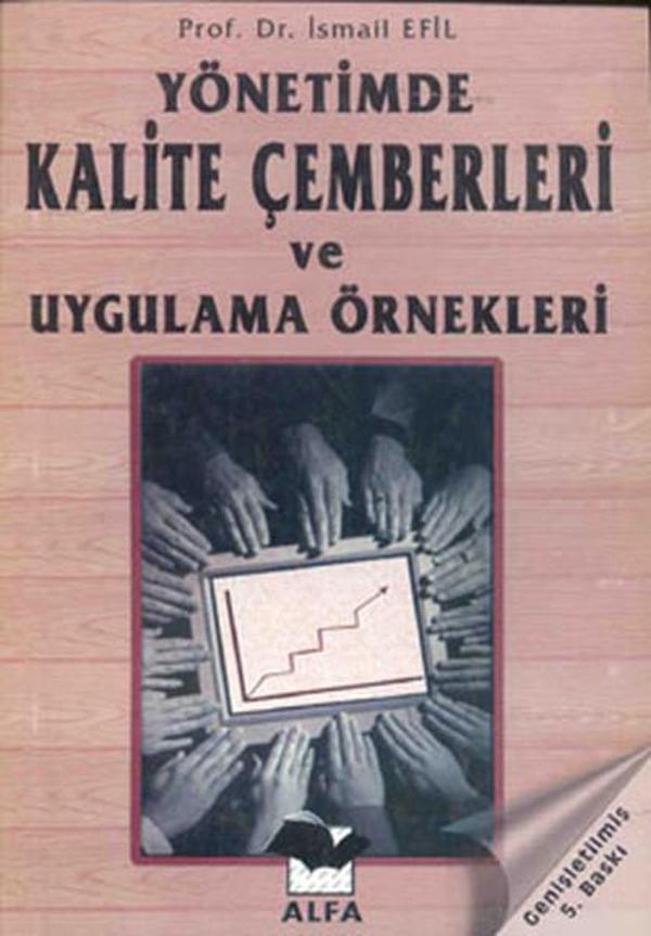 İşletmelerde Ekip Yönetimi ve Uygulamalı Örnekler - Alfa Yayıncılık - Image 1