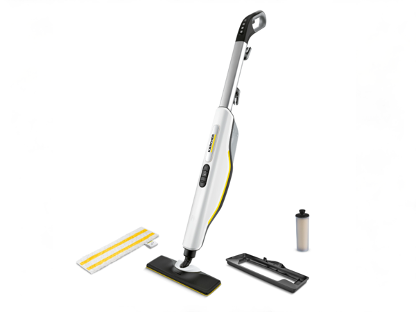 Karcher SC 3 Upright Buharlı Temizleyici - Image 1