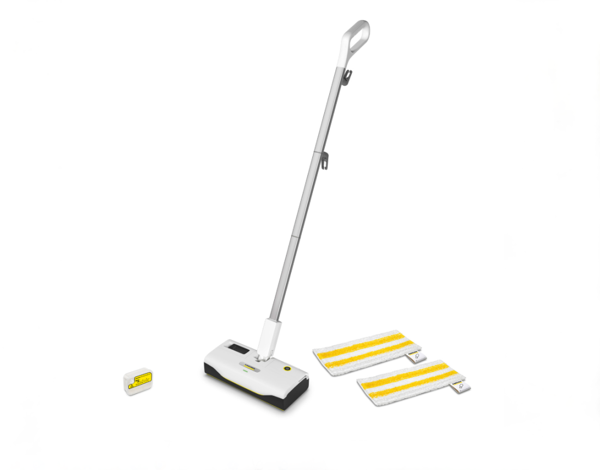 Karcher SC 1 Upright Buharlı Temizleyici - Image 1