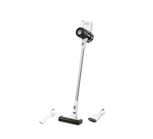 Karcher KVA 2 EU Dikey Şarjlı Süpürge - Image 1