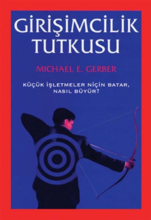 Girişimcilik Tutkusu - Sistem Yayıncılık - Image 1