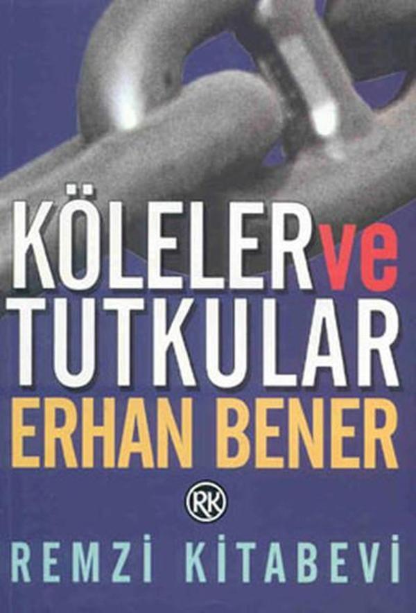 Köleler ve Tutkular - Remzi Kitabevi - Image 1