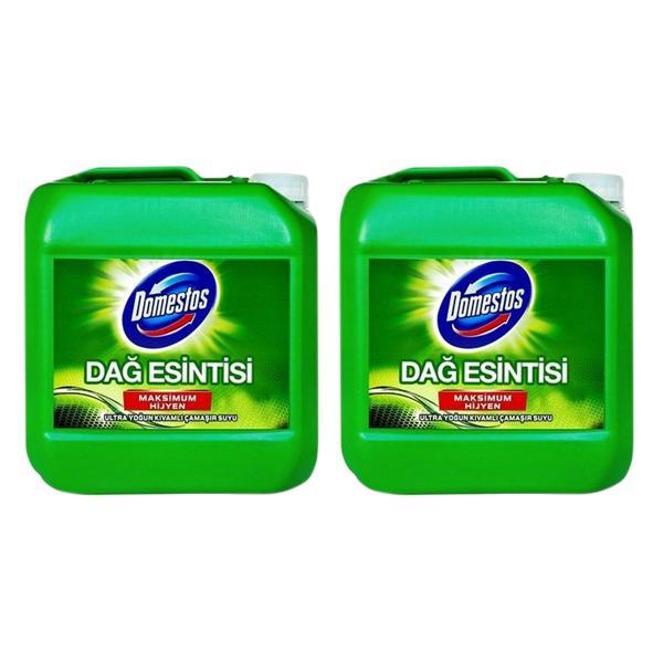 Domestos Dağ Esintisi 3424 ml x 2 Adet - Image 1