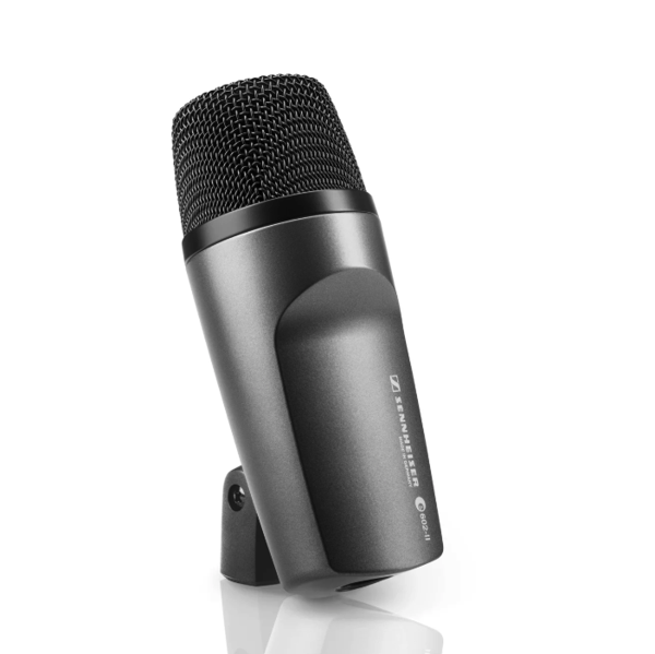 Sennheiser E 602-II Dinamik Enstruman Mikrofonu - Image 1