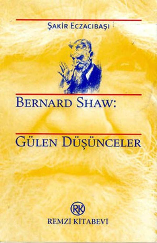 Gülen Düşünceler - Remzi Kitabevi - Image 1