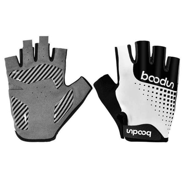 Boodun Profesyonel Mtb Bisiklet Eldiveni - Image 1