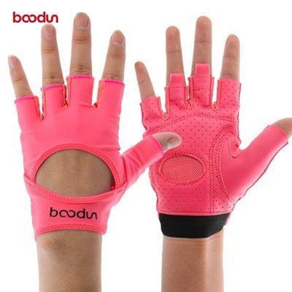 Boodun Profesyonel Fitness ve Yoga Eldiveni - Image 1