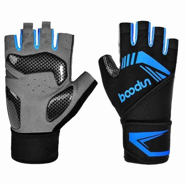 Boodun Profesyonel Fitness Ağırlık Eldiveni - Image 1