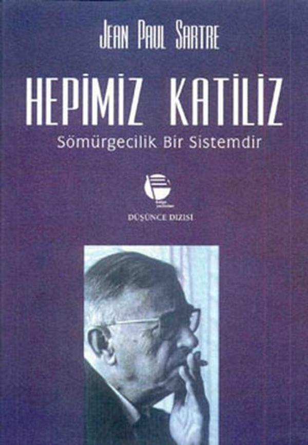 Hepimiz Katiliz - Belge Yayınları - Image 1