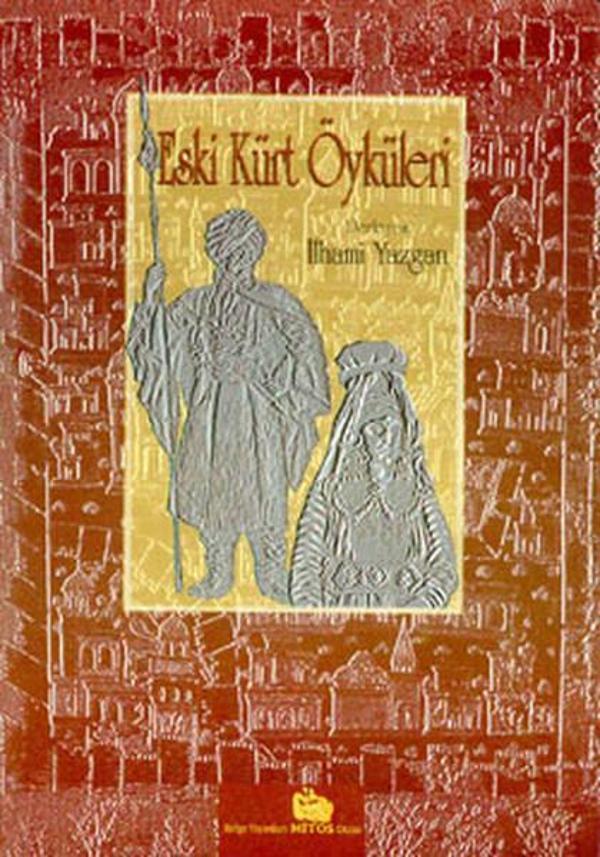 Eski Kürt Öyküleri - Belge Yayınları - Image 1