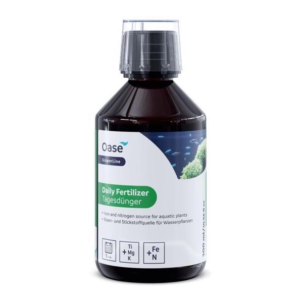 Oase ScaperLine Daily Fertilizer 300ml - Image 1