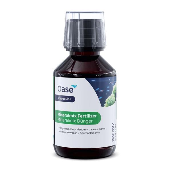 Oase ScaperLine Mineralmix Fertilizer 150ml - Image 1