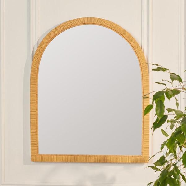 Karaca Elowen Ayna 40x50 cm - Image 1