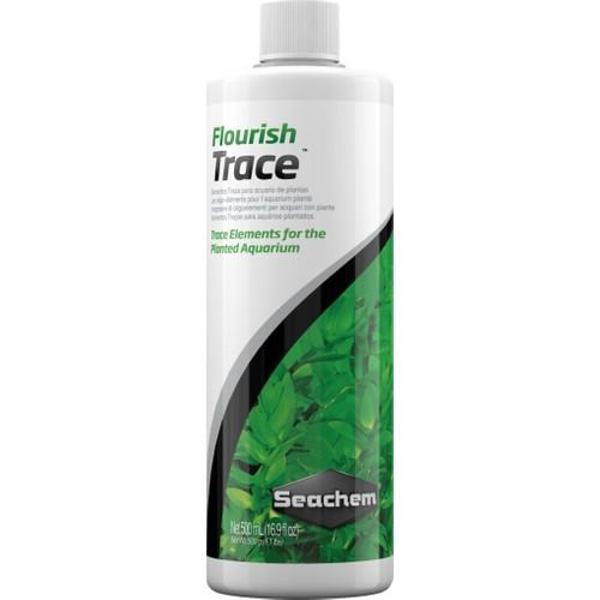 Seachem Flourish Trace 2000ml - Image 1