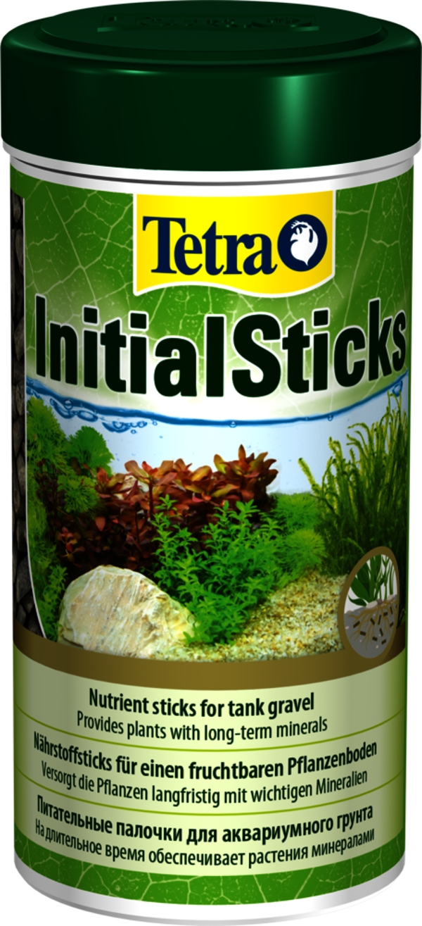 Tetra Plant Initial Stick 250ml 200gr - Image 1