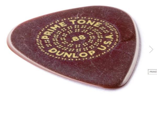 JİM DUNLOP 510P.88 PRİMETONE STANDARD 3 LÜ PENA SETİ (.88MM) - Image 1