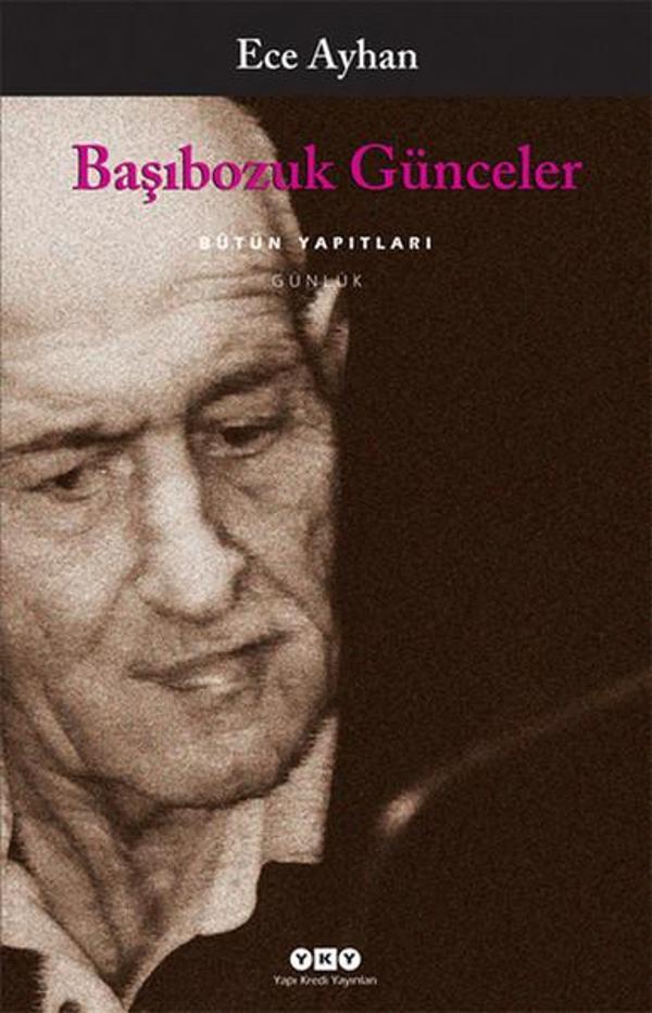Başıbozuk Günceler - Yapı Kredi Yayınları - Image 1