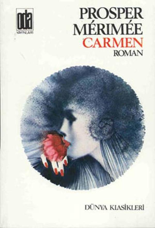 Carmen - Oda Yayınları - Image 1