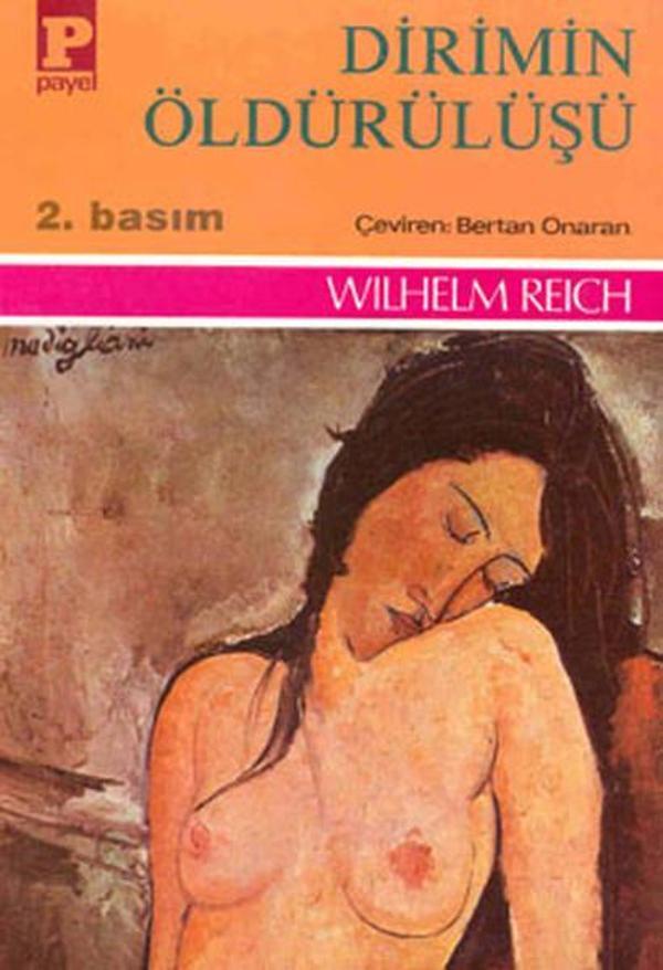 Dirimin Öldürülüşü - Payel - Image 1