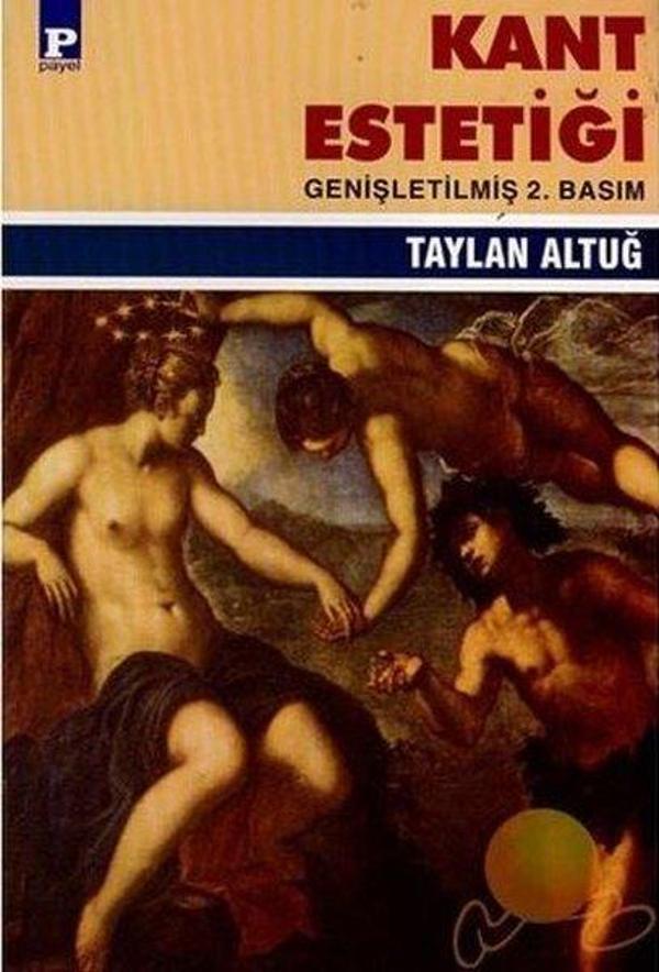 Kant Estetiği - Payel - Image 1