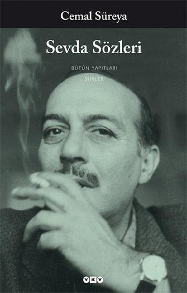 Sevda Sözleri - Yapı Kredi Yayınları - Image 1