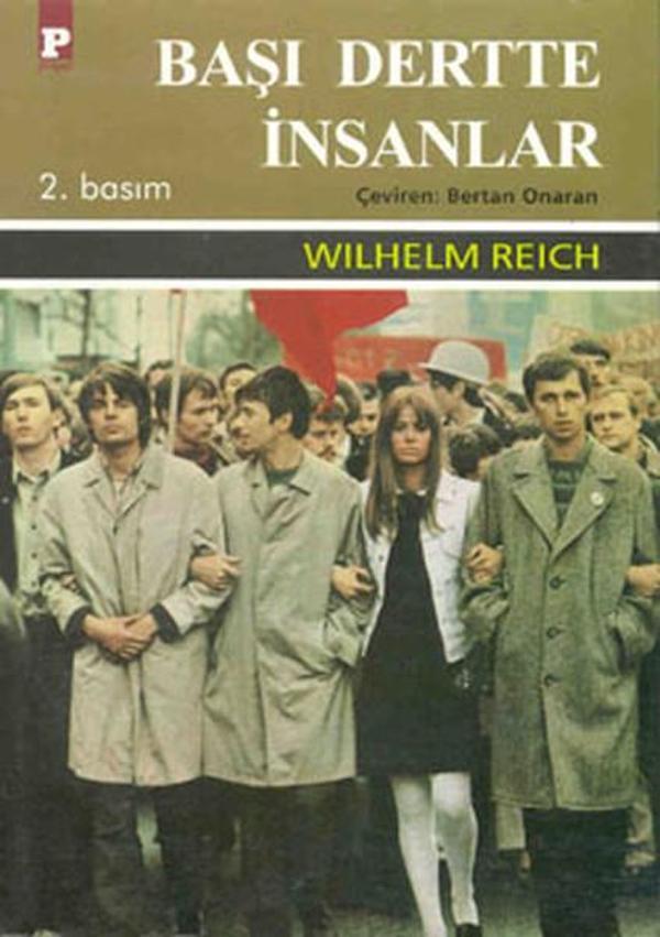 Başı Dertte İnsanlar - Payel - Image 1