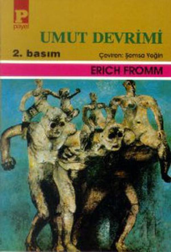 Umut Devrimi - Payel - Image 1