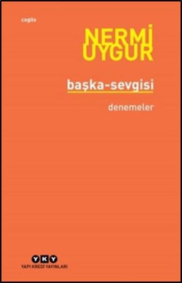 Başka - Sevgisi - Yapı Kredi Yayınları - Image 1