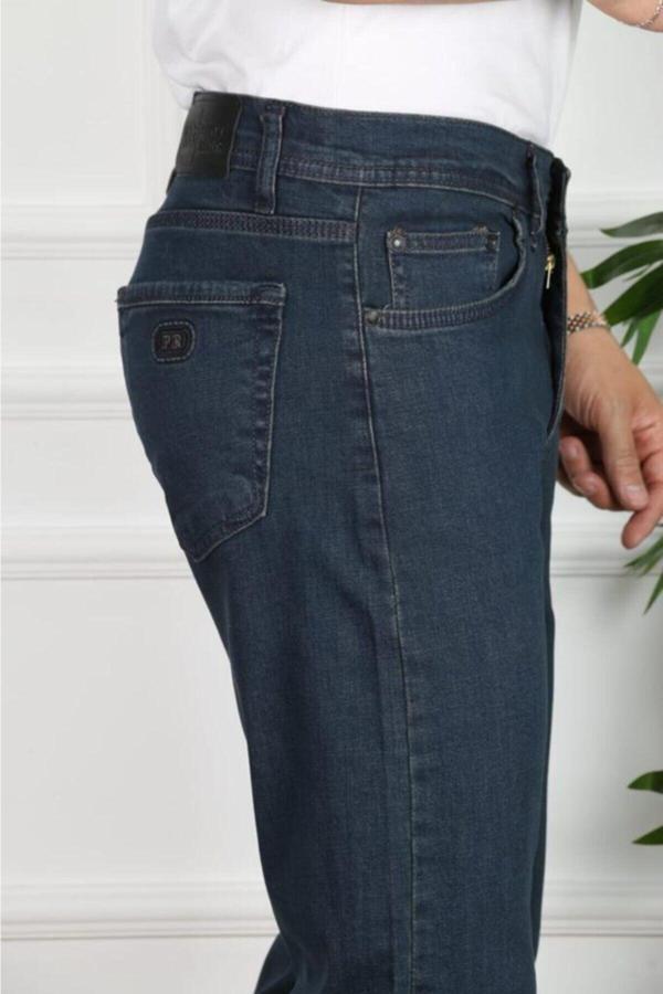 Viking's Line Büyük Beden Battal Kot Pantolon - Image 1