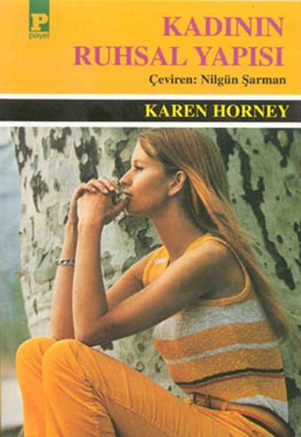 Kadının Ruhsal Yapısı - Payel - Image 1