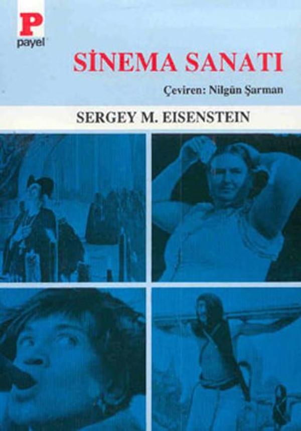 Payel Sinema Sanatı - Payel - Image 1