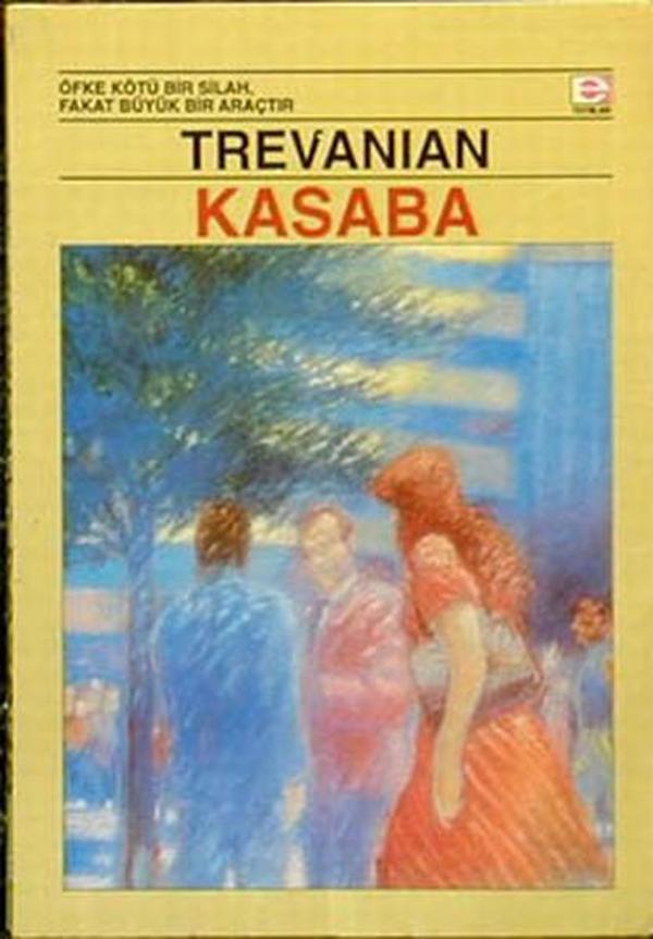 Kasaba - E Yayınları - Image 1