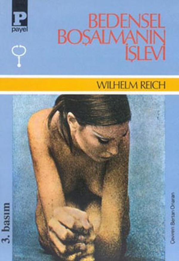 Bedensel Boşalmanın Işlevi - Payel - Image 1