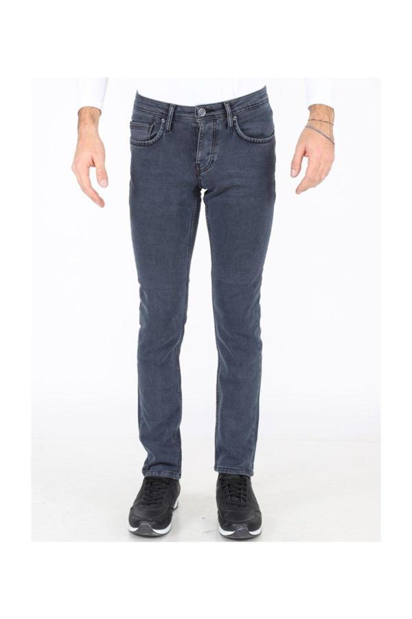 Viking's Line Jeans Panama 379-08 08 - 19We01000092-Y - Image 1