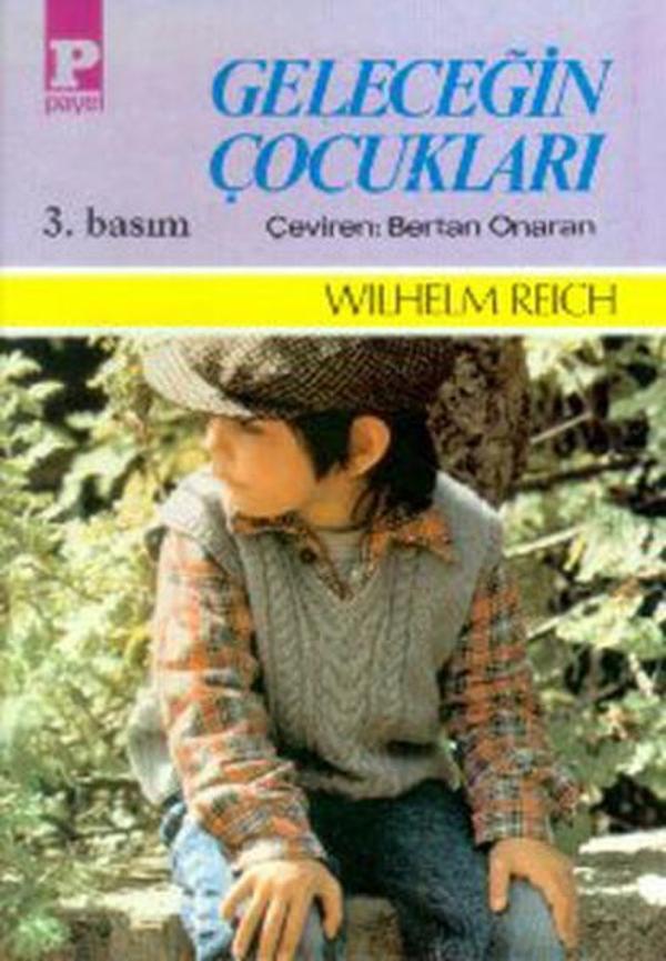 Geleceğin Çocukları - Payel - Image 1