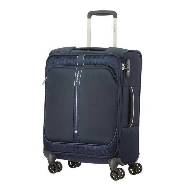 Samsonite Popsoda Spinner Valiz Exp - Image 1