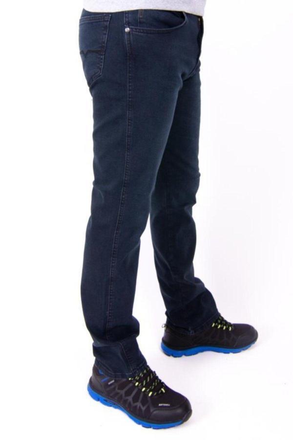 Viking's Line Twister Vegas 132-167 Antrasit Jeans Erkek Pantolon - Image 1
