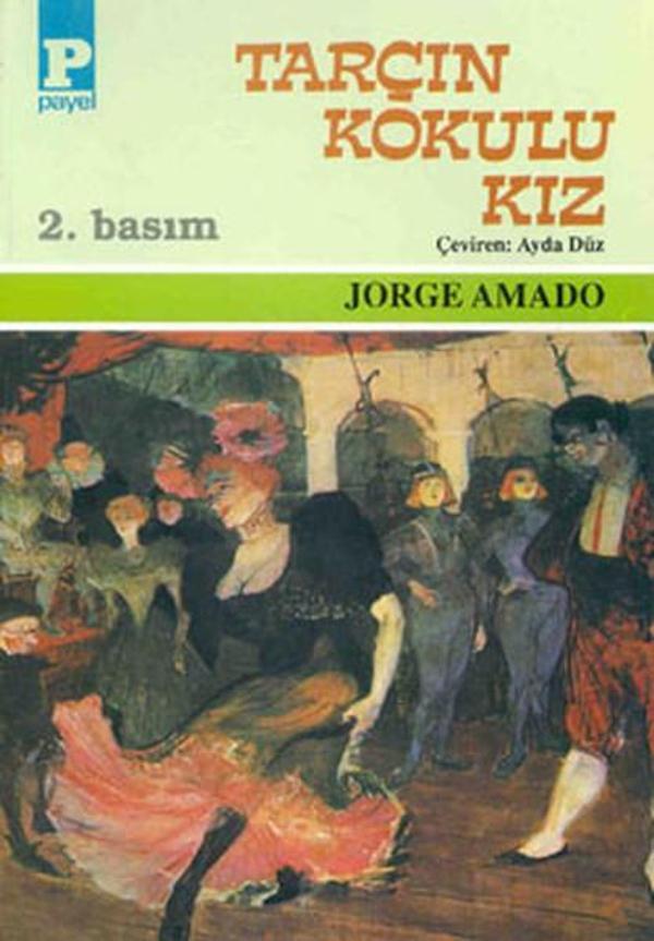 Tarçın Kokulu Kız - Payel - Image 1