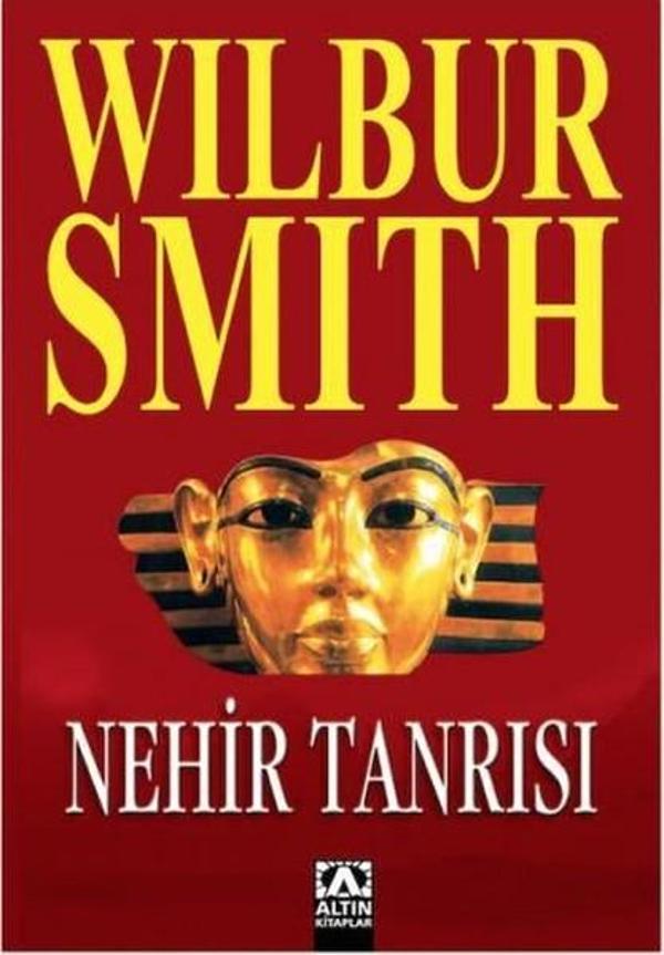 Nehir Tanrısı - Altın Kitaplar - Image 1