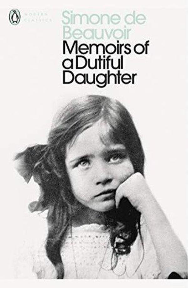 Memoirs of a Dutiful Daughter - Penguin Books - Image 1